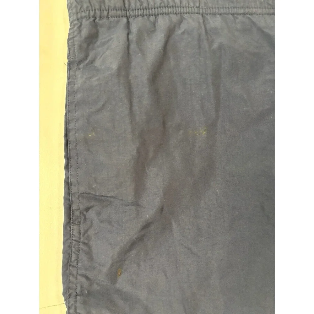 Vintage polo sport American Flag swim trunks Small - Picture 2 of 4